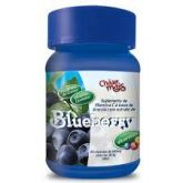 BLUEBERRY - CHA MAIS