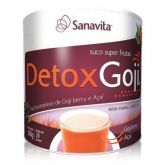 DETOX GOJI - SANAVITA